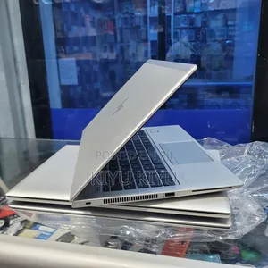 New Laptop HP EliteBook 840 G5 8GB Intel Core i5 SSD 512GB