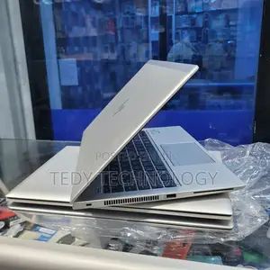 New Laptop HP EliteBook 840 G5 8GB Intel Core i5 SSD 512GB