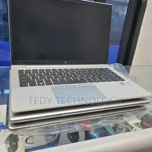 New Laptop HP EliteBook 840 G5 8GB Intel Core i5 SSD 512GB