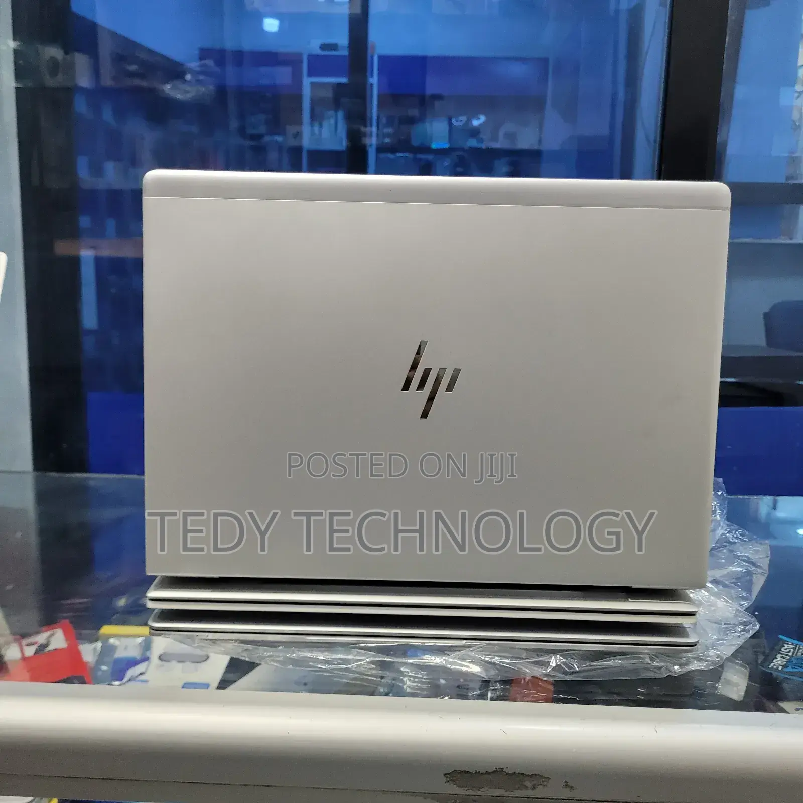 New Laptop HP EliteBook 840 G5 8GB Intel Core i5 SSD 512GB