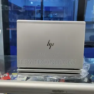New Laptop HP EliteBook 840 G5 8GB Intel Core i5 SSD 512GB