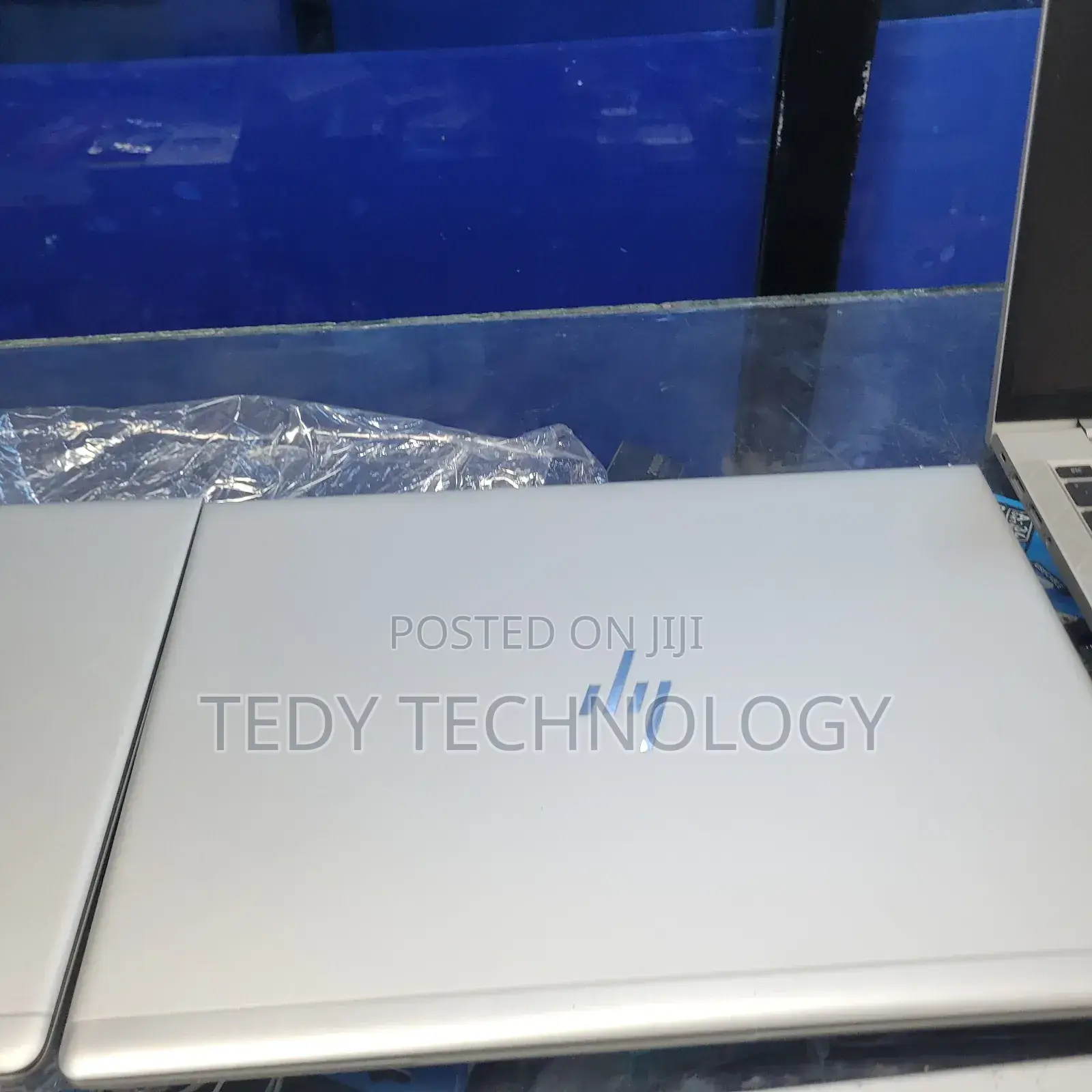 New Laptop HP EliteBook 840 G5 8GB Intel Core i5 SSD 512GB