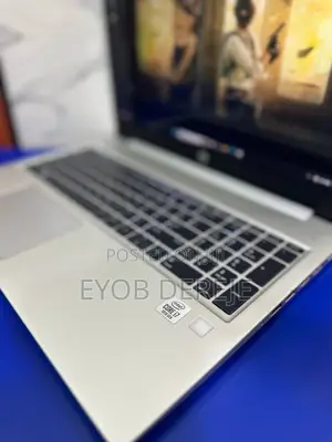 Laptop HP ProBook 450 G7 16GB Intel Core i7 SSD 512GB