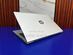 Laptop HP ProBook 450 G7 16GB Intel Core i7 SSD 512GB