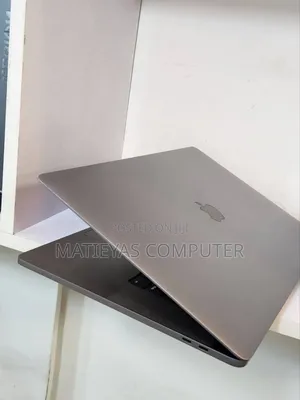 New Laptop Apple MacBook Pro 2019 64GB Intel Core i9 SSD 1T