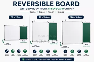 White Board