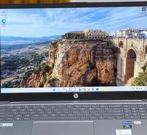 New Laptop HP Stream Notebook 16GB Intel Core i7 SSD 512GB