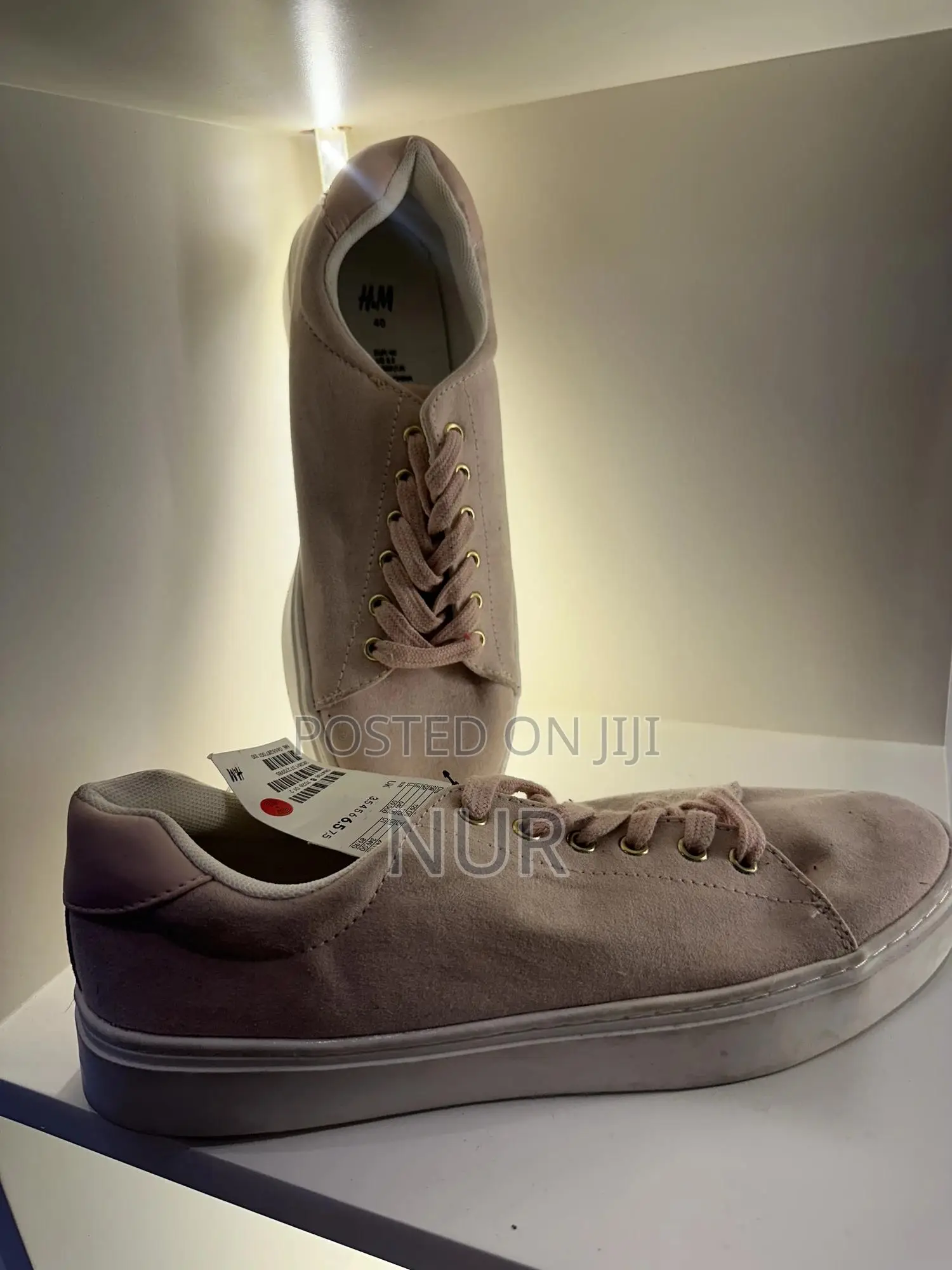 Women’S Shoes From H M