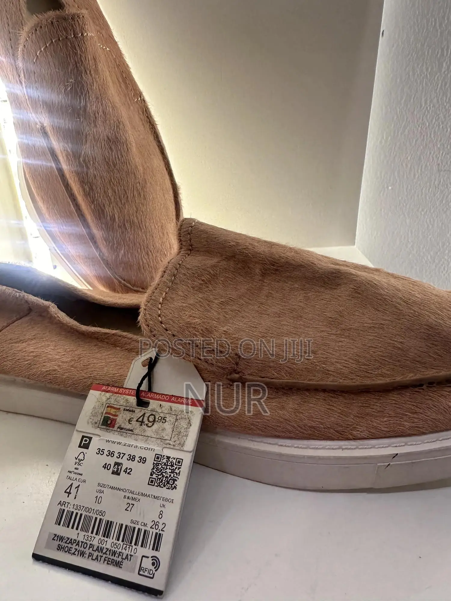 Women’S Shoes From H M