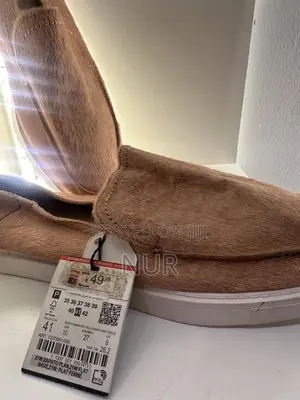 Women’S Shoes From H M