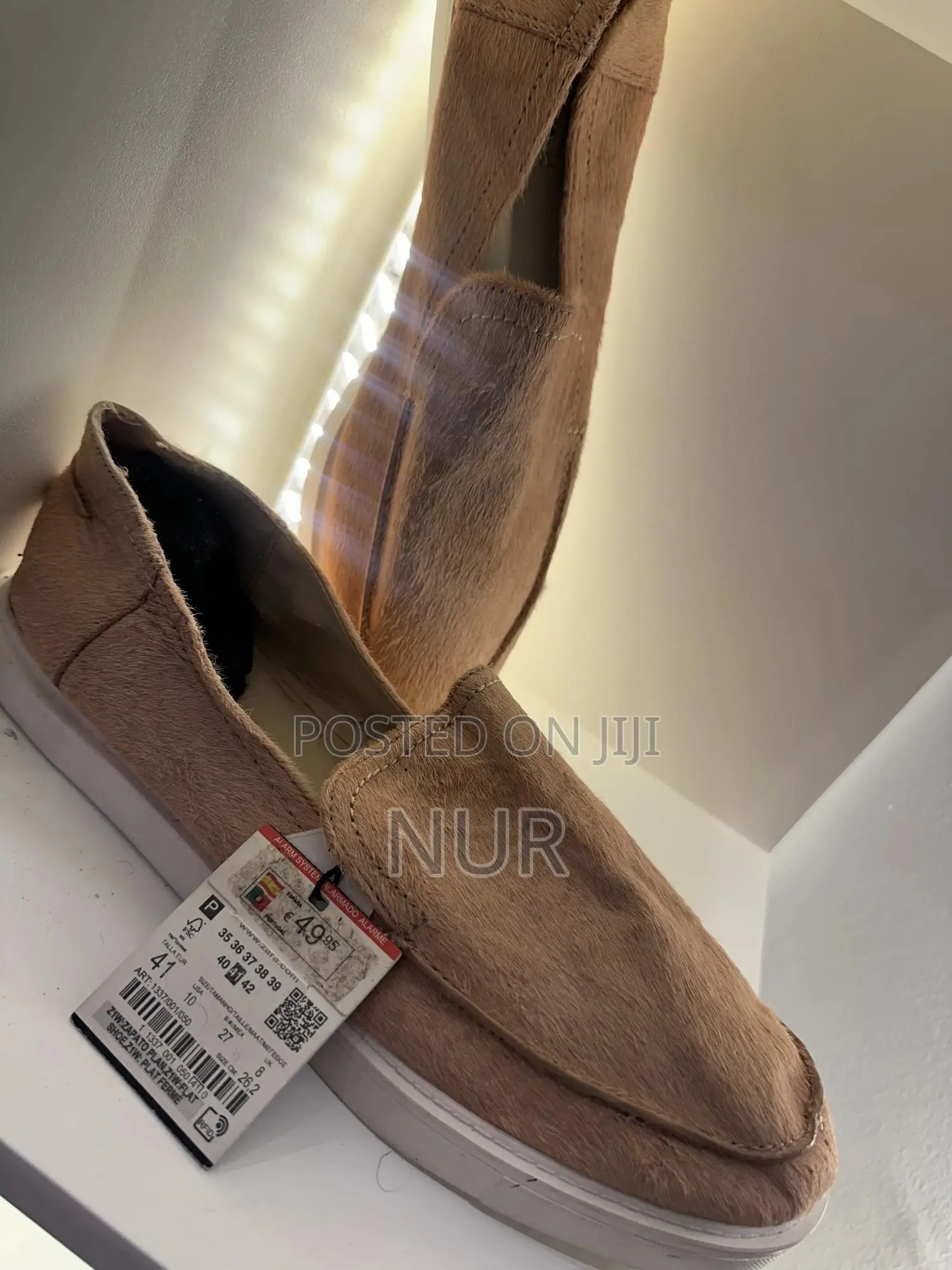 Women’S Shoes From H M