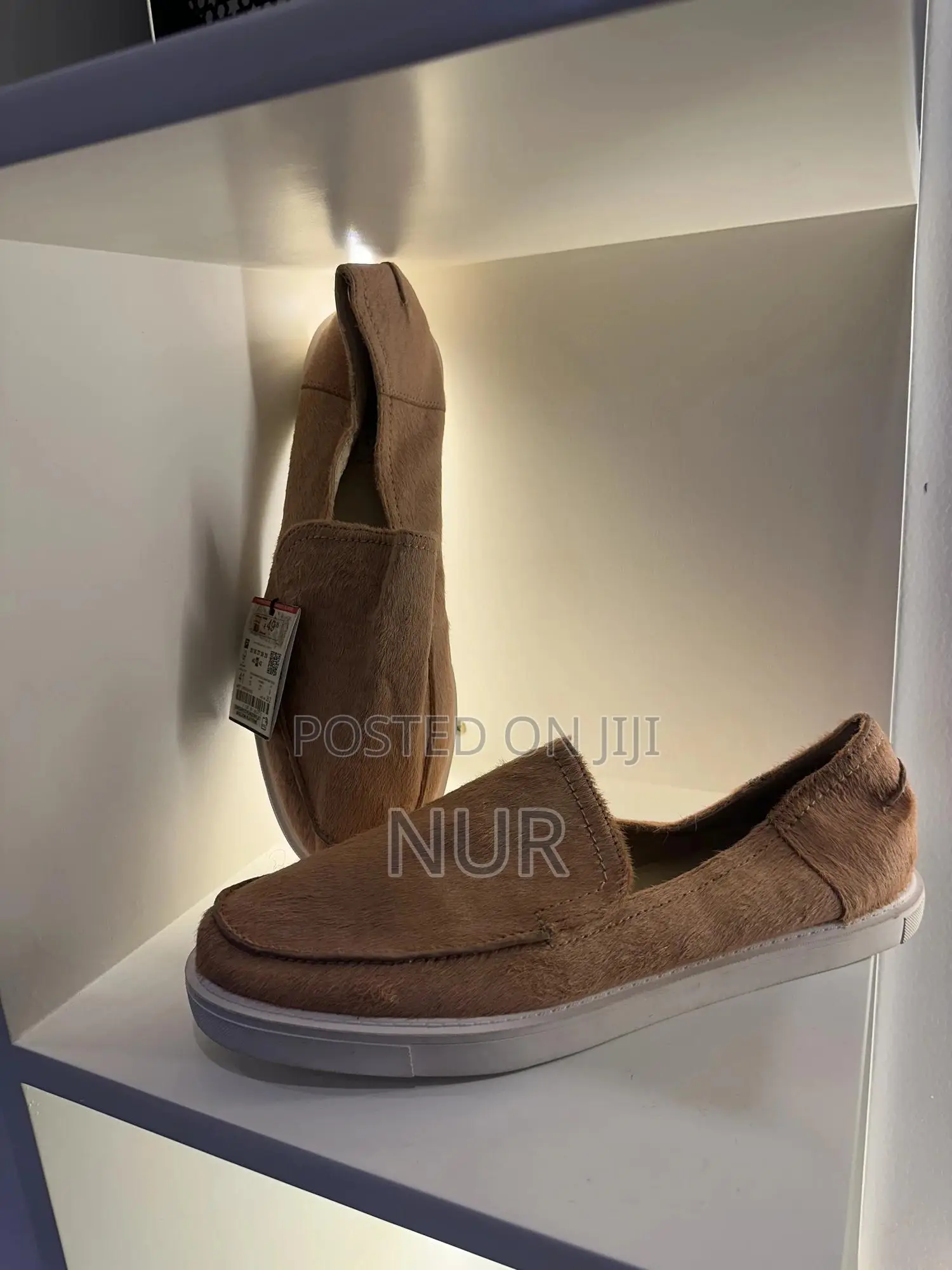 Women’S Shoes From H M
