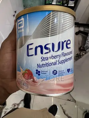 Ensure Complete Milk Powder 400g