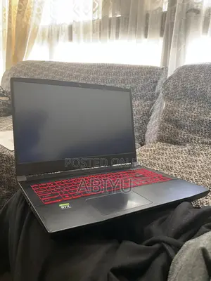 Laptop MSI Katana GF66 16GB Intel Core i7 SSD 1T