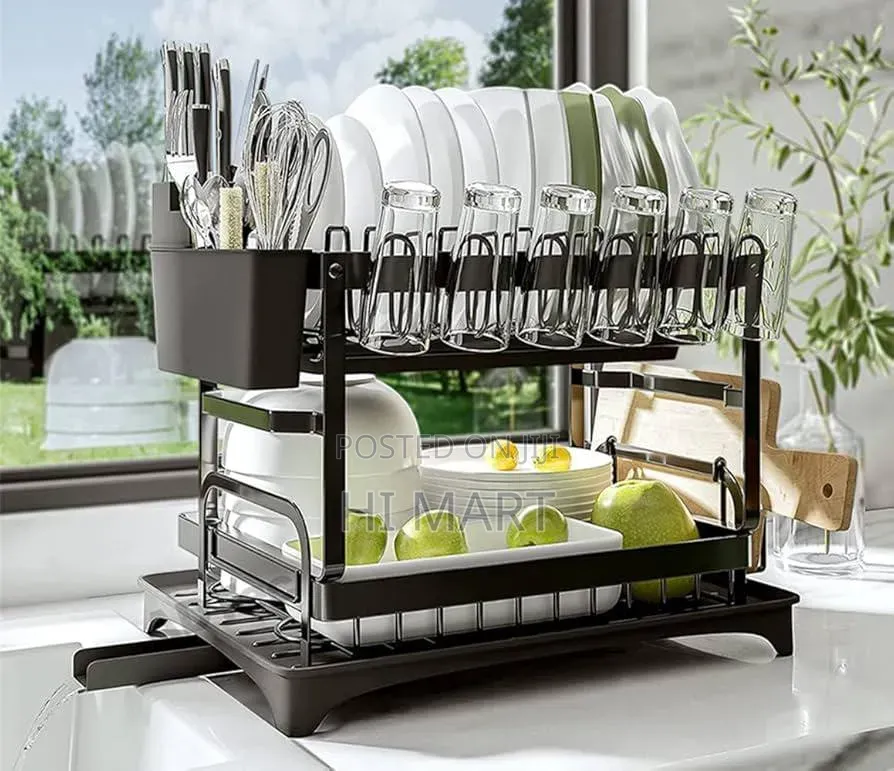 Top Quality Modern Kitchen Rack