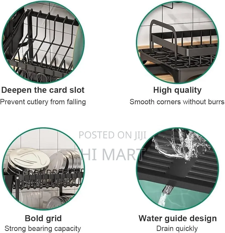 Top Quality Modern Kitchen Rack