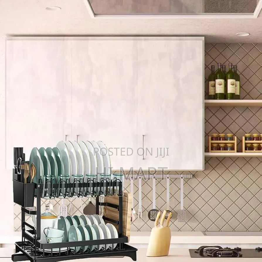 Top Quality Modern Kitchen Rack