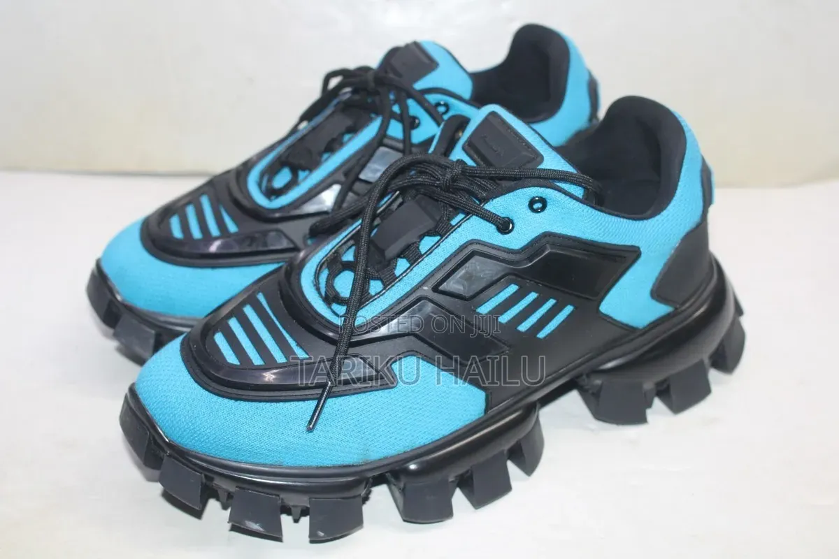 Shoes Sneakers