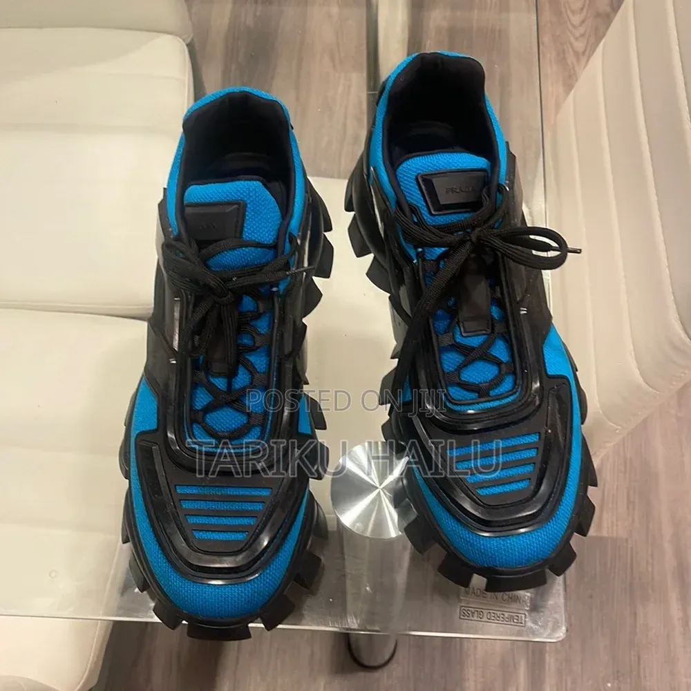 Shoes Sneakers