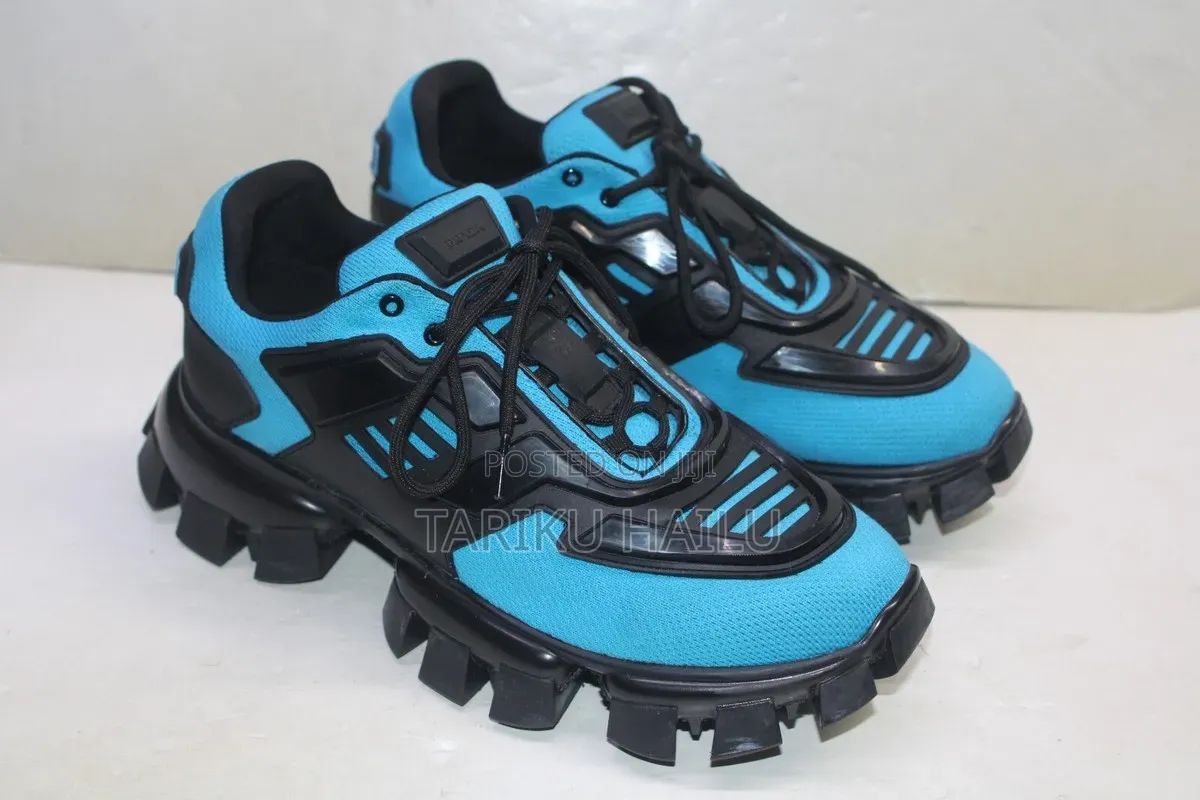 Shoes Sneakers