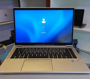 New Laptop HP EliteBook 840 G7 8GB Intel Core i5 SSD 512GB