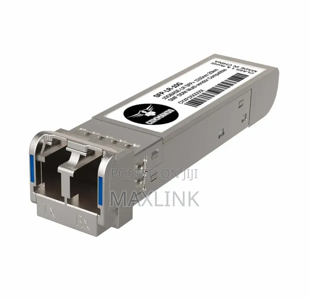 SFP Transceiver Module