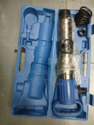 Air Jack Hammer