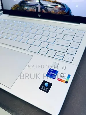 New Laptop HP Pavilion 14 16GB Intel Core i7 SSD 1T