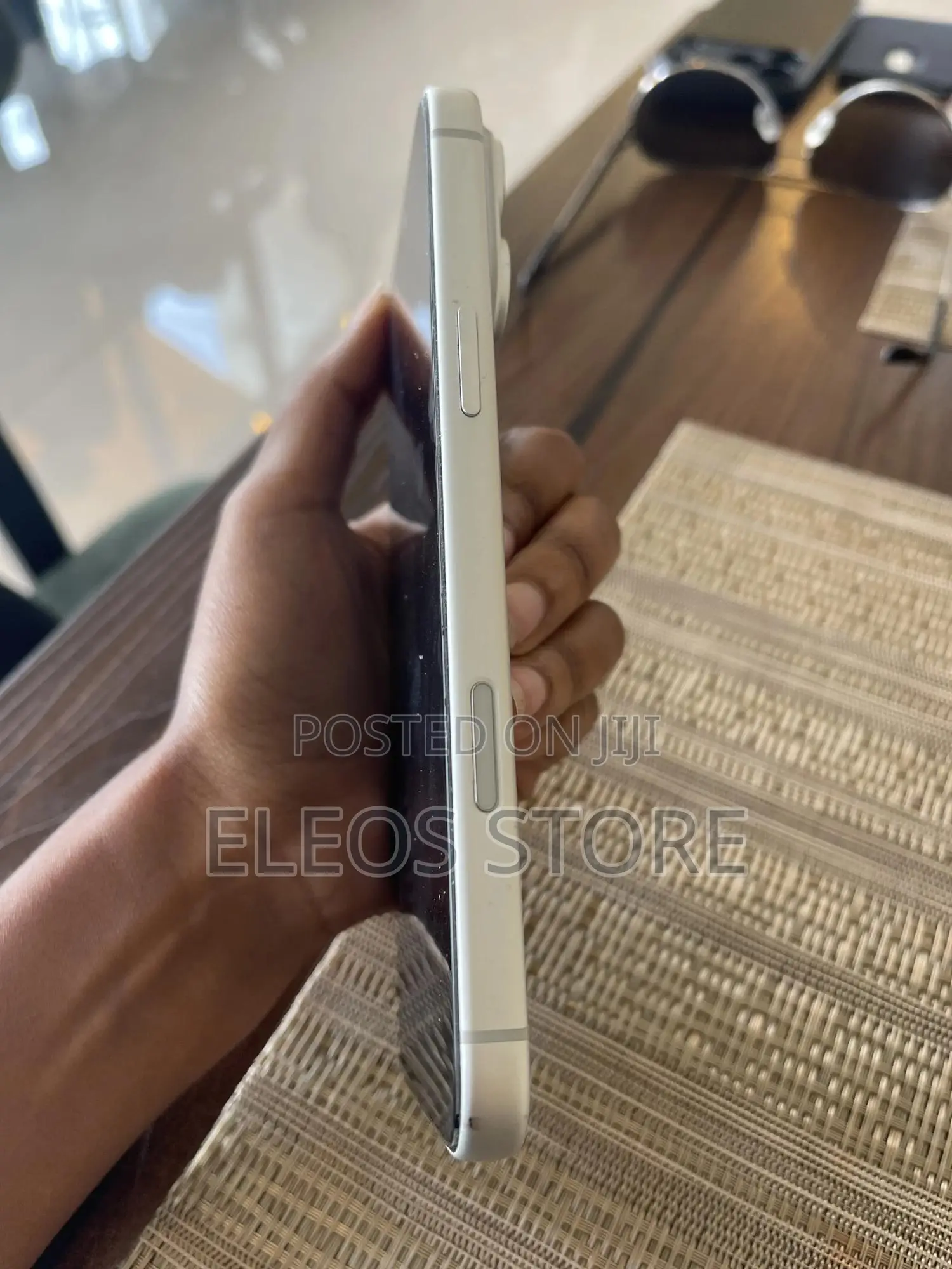 New Apple iPhone 17 Pro Max 256 GB Silver