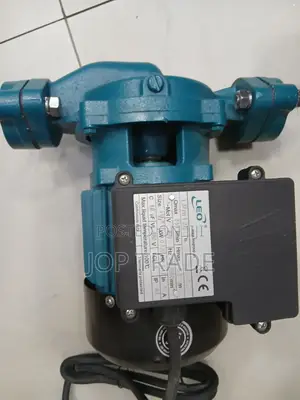 Circulation Pump