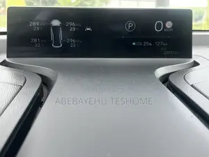 Toyota bZ3 2024 Gray