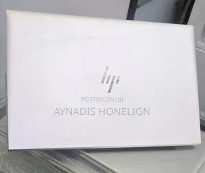 New Laptop HP EliteBook 840 G7 16GB Intel Core i7 SSD 512GB