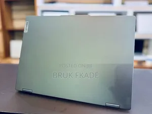 New Laptop Lenovo Yoga 7i 16GB AMD Ryzen 7 SSD 512GB