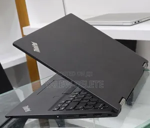 New Laptop Lenovo ThinkPad Yoga 16GB Intel Core i5 SSD 512GB