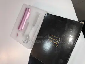 Airbrush for Nail