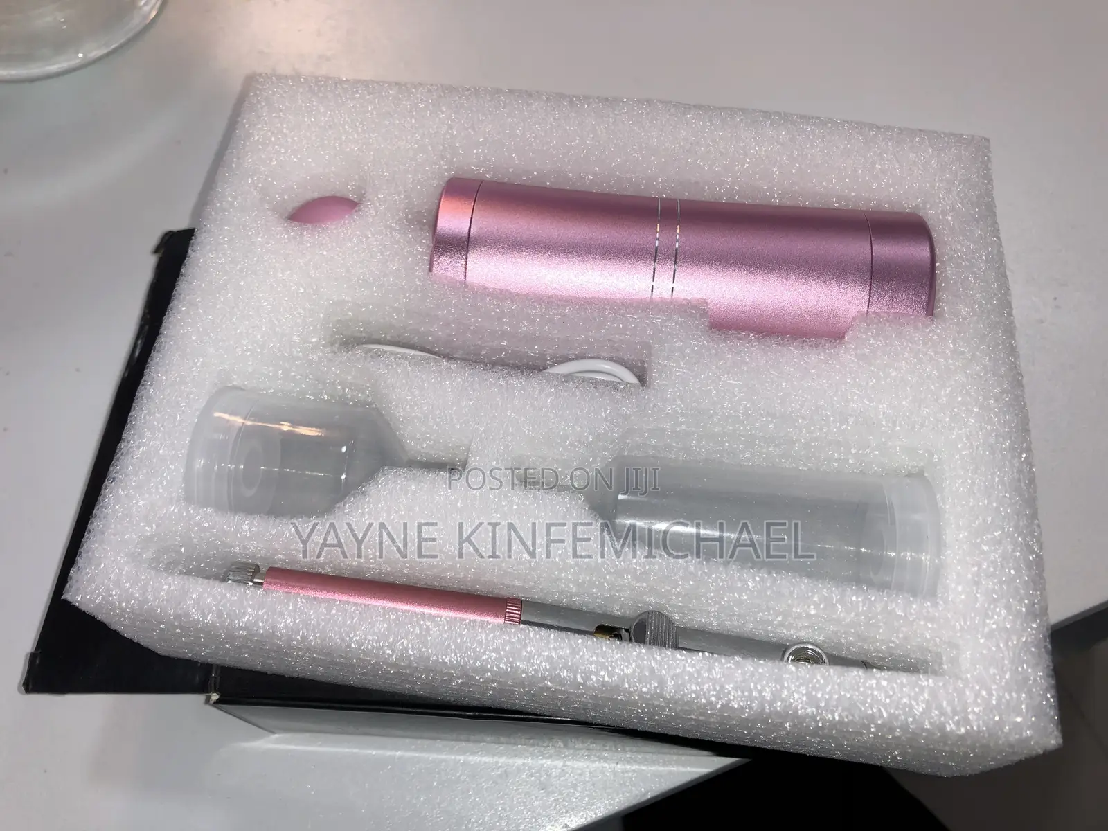 Airbrush for Nail