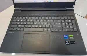 New Laptop HP Victus 15 16GB Intel Core i5 SSD 1T