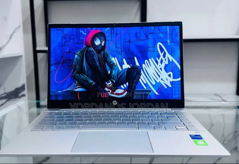 New Laptop HP Pavilion 14 16GB Intel Core i5 SSD 512GB