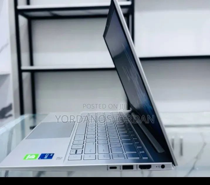 New Laptop HP Pavilion 14 16GB Intel Core i5 SSD 512GB