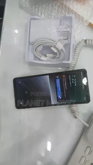 New Sony Xperia 1 V 256 GB Black