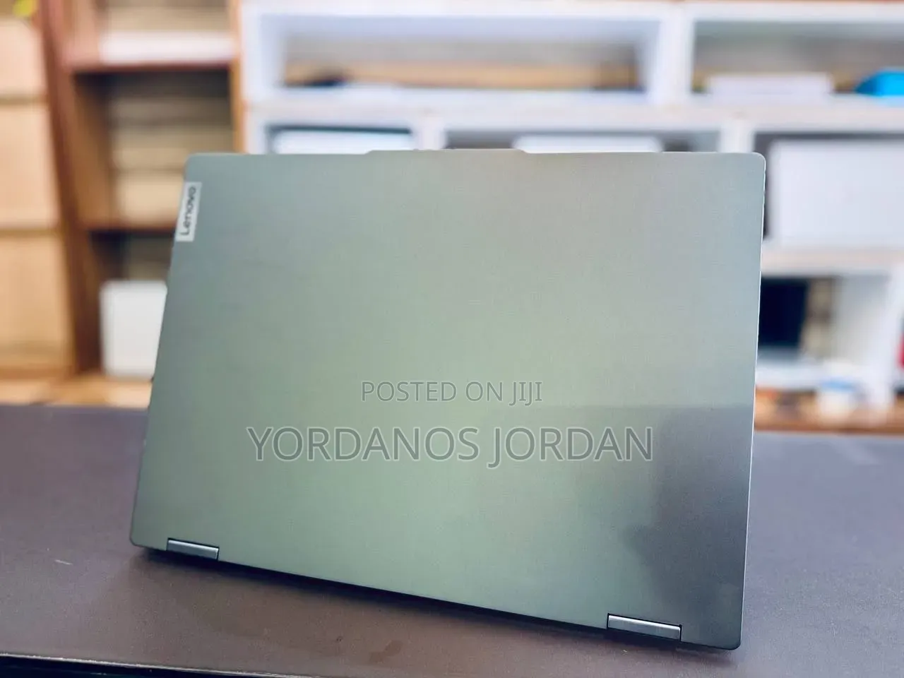 New Laptop Lenovo Yoga 7i 16GB AMD Ryzen 7 SSD 512GB