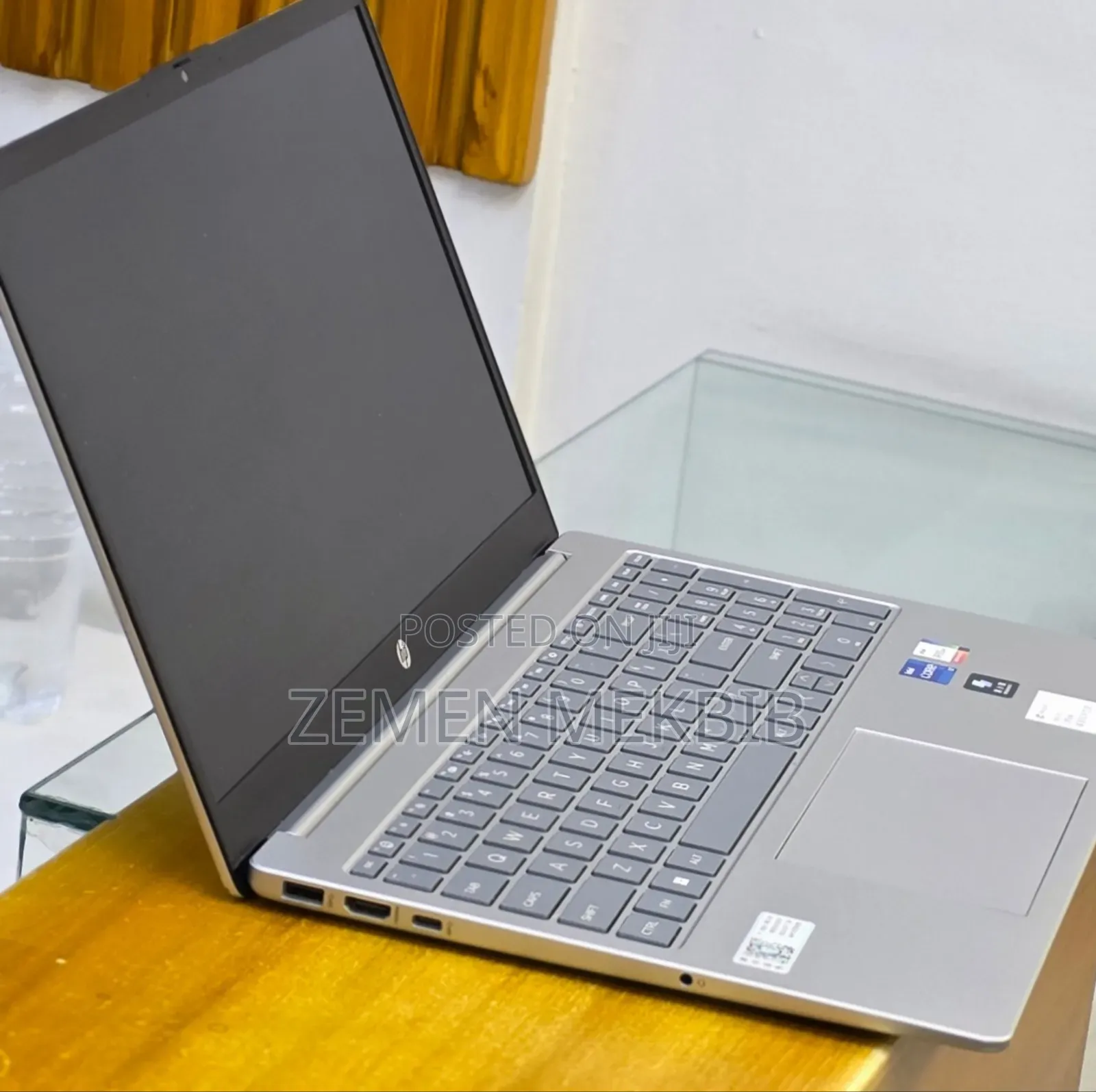 New Laptop HP Stream Notebook 16GB Intel Core i7 SSD 1T