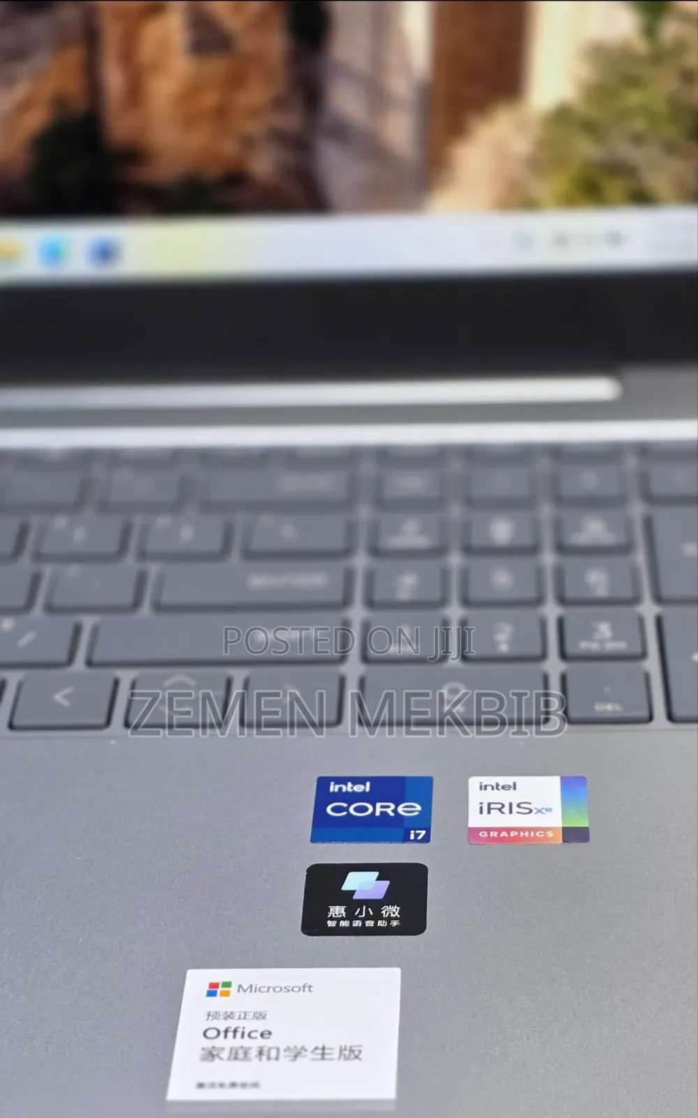 New Laptop HP Stream Notebook 16GB Intel Core i7 SSD 1T