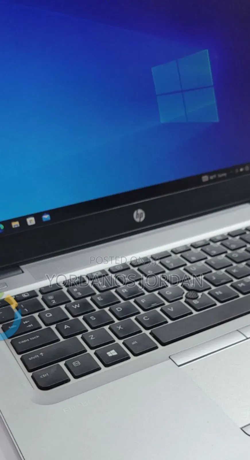New Laptop HP EliteBook 840 G3 8GB Intel Core i5 HDD 1T