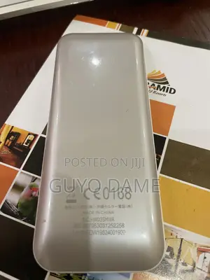 Huawei W04 Pocket Wifi Router