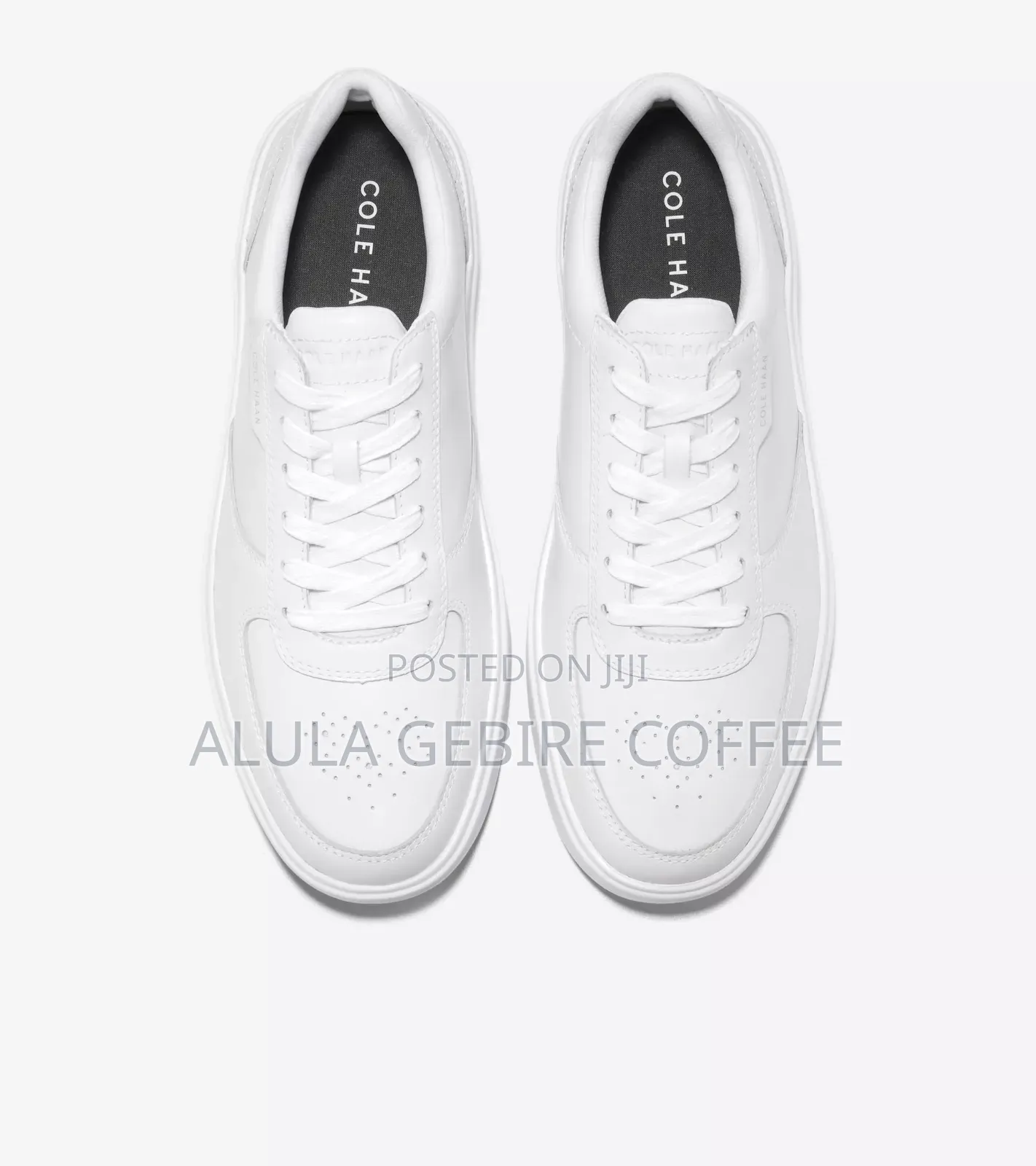 Cole Haan Usa Yemita New 44kutir M10