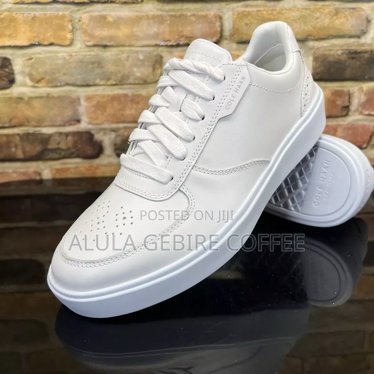 Cole Haan Usa Yemita New 44kutir M10