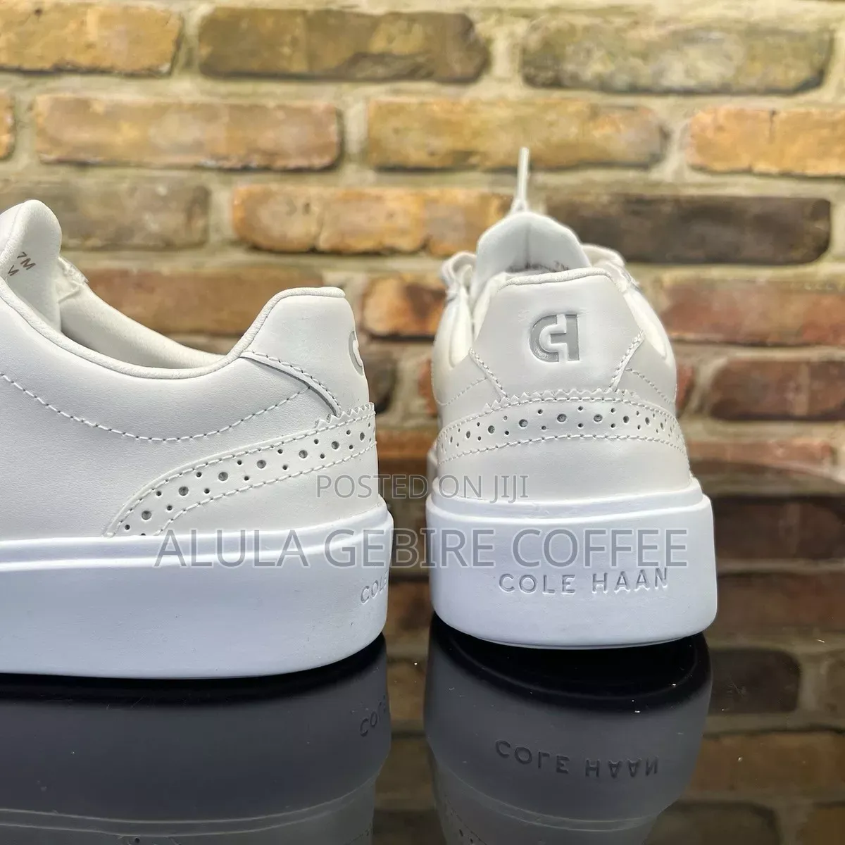 Cole Haan Usa Yemita New 44kutir M10