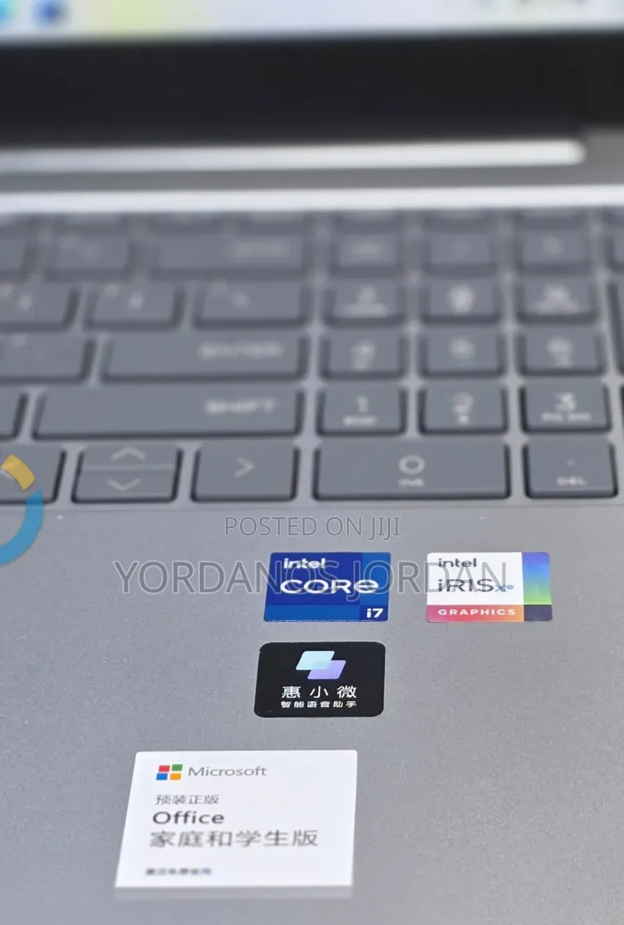 New Laptop HP Stream Notebook 16GB Intel Core i7 SSD 1T