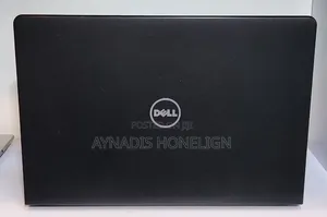 New Laptop Dell Vostro 1510 8GB Intel Core i5 HDD 500GB